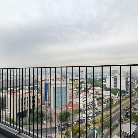 Nido Nomad Las Americas Gdl Guadalajara Kültér fotó